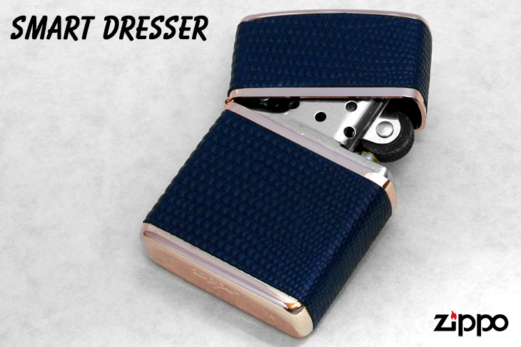 Zippo ジッポー スマートドレッサー SMART DRESSER 16-SDA(A)