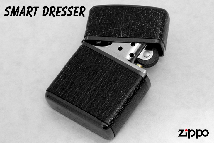 Zippo ジッポー スマートドレッサー SMART DRESSER  16-SDB（B）