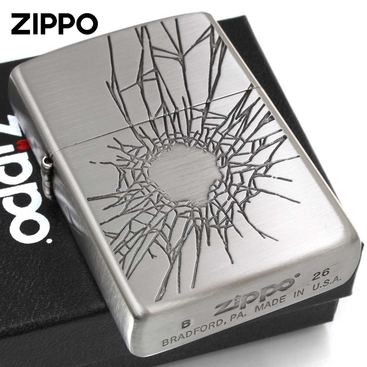 Zippo ジッポー よふかしのうた Season2 TVアニメ 公式ライセンス品 ナズナ＆キョウコ