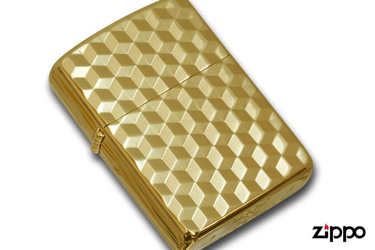 Zippo ジッポー HONEY COMB GP