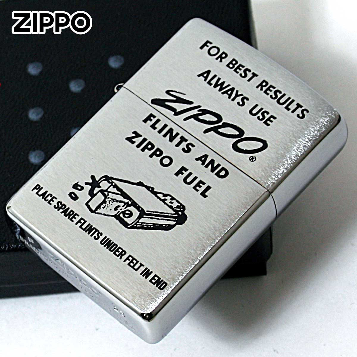 Zippo ジッポー インサイドユニット アート クラッシック ART Classic 2 メール便可