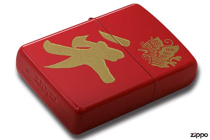 Zippo ジッポー 新潮社 オリジナルZIPPO 歴史 武将 オフィシャルライセンス品 平家 メール便可