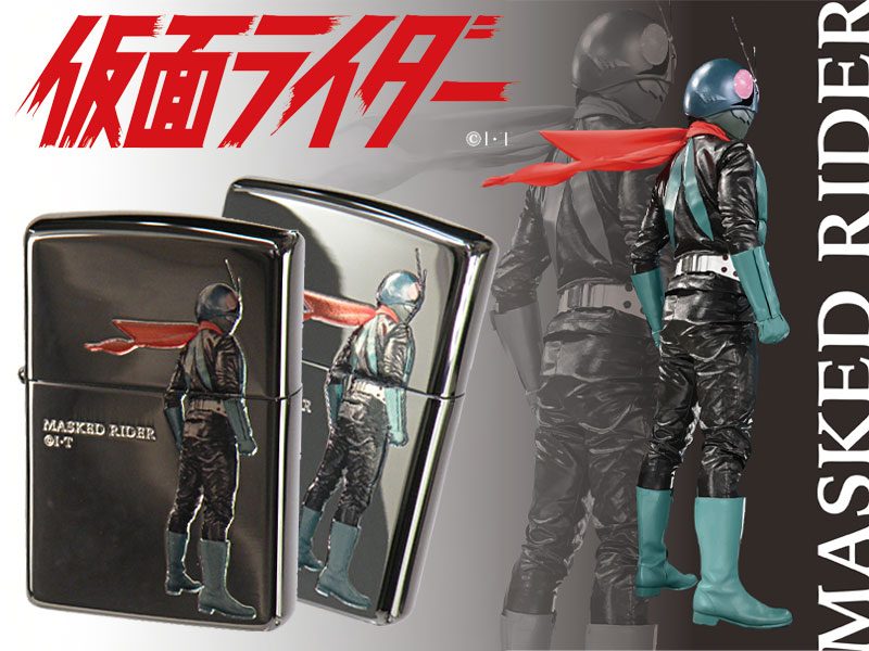仮面ライダー